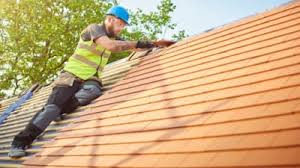 Best Slate Roofing  in Reidsville, GA