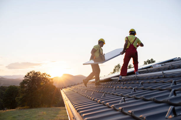Best Roof Coating and Sealing  in Reidsville, GA