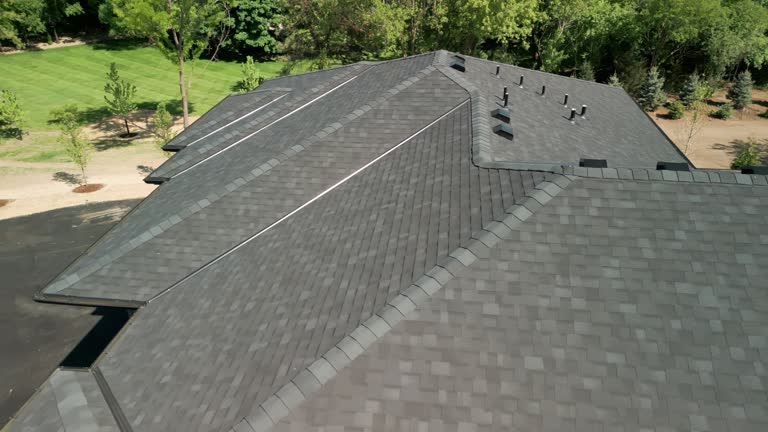 Best Roof Installation  in Reidsville, GA