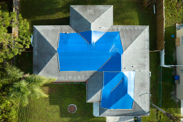 Best Cold Roofs  in Reidsville, GA