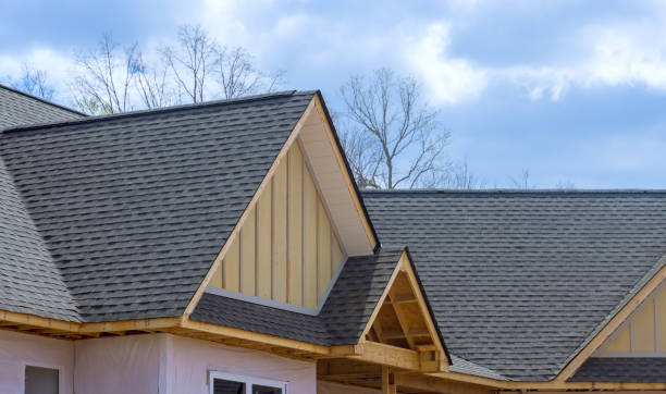 Emergency Roof Repair in Reidsville, GA