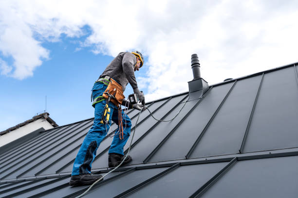 Best Wood Shake Roofing  in Reidsville, GA