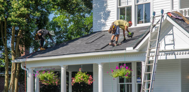 Best Hot Roofs  in Reidsville, GA